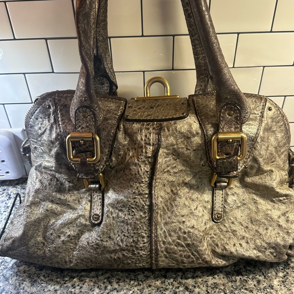 CHLOE Paddington Handbag (No lock) - Picture 11 of 14